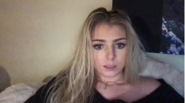 Xoxoblondieee 05-01-2021 XXX 