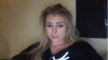Xoxoblondieee 05-01-2021 Recorded 