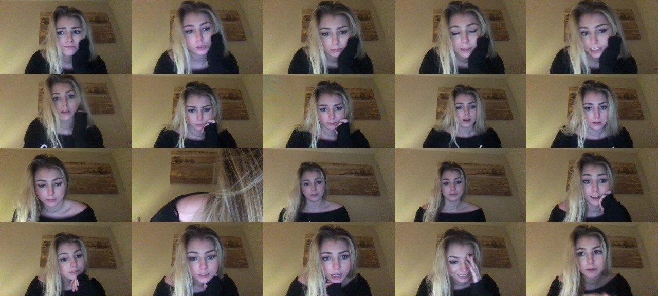 Xoxoblondieee 05-01-2021 Pretty 