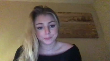 Xoxoblondieee 05-01-2021 Pretty 