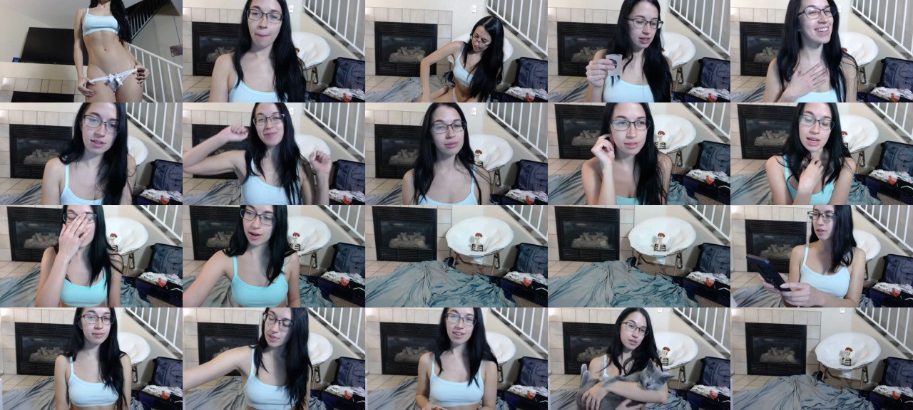 Alexxxcoal 06-01-2021 Download 
