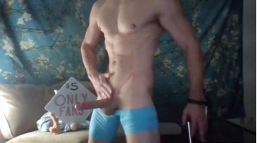 Big_Load_Jock  06-01-2021 video sloppy