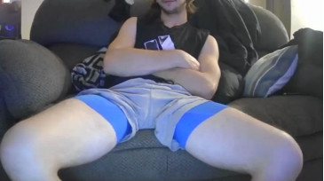 Jacen1  06-01-2021 video hardcore