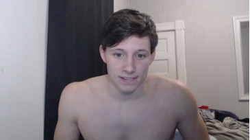 Mrjaxon12  06-01-2021 video blush