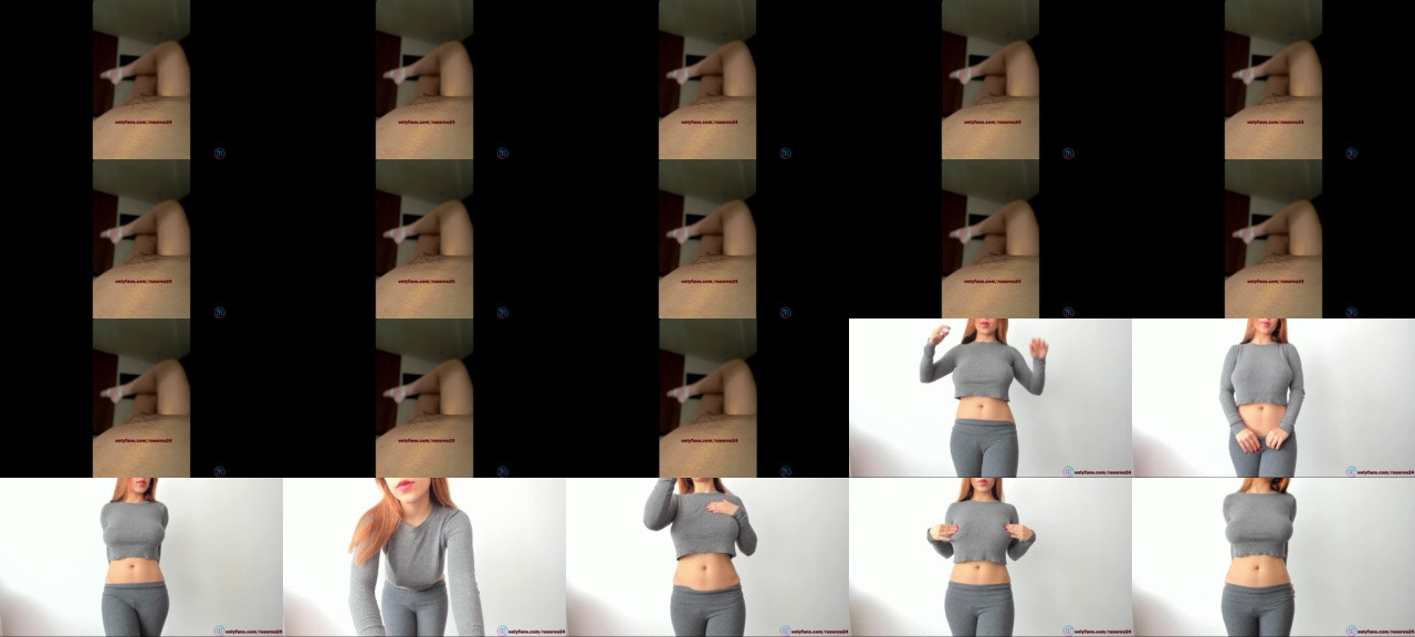 Russianroulette_ 06-01-2021 Naked 