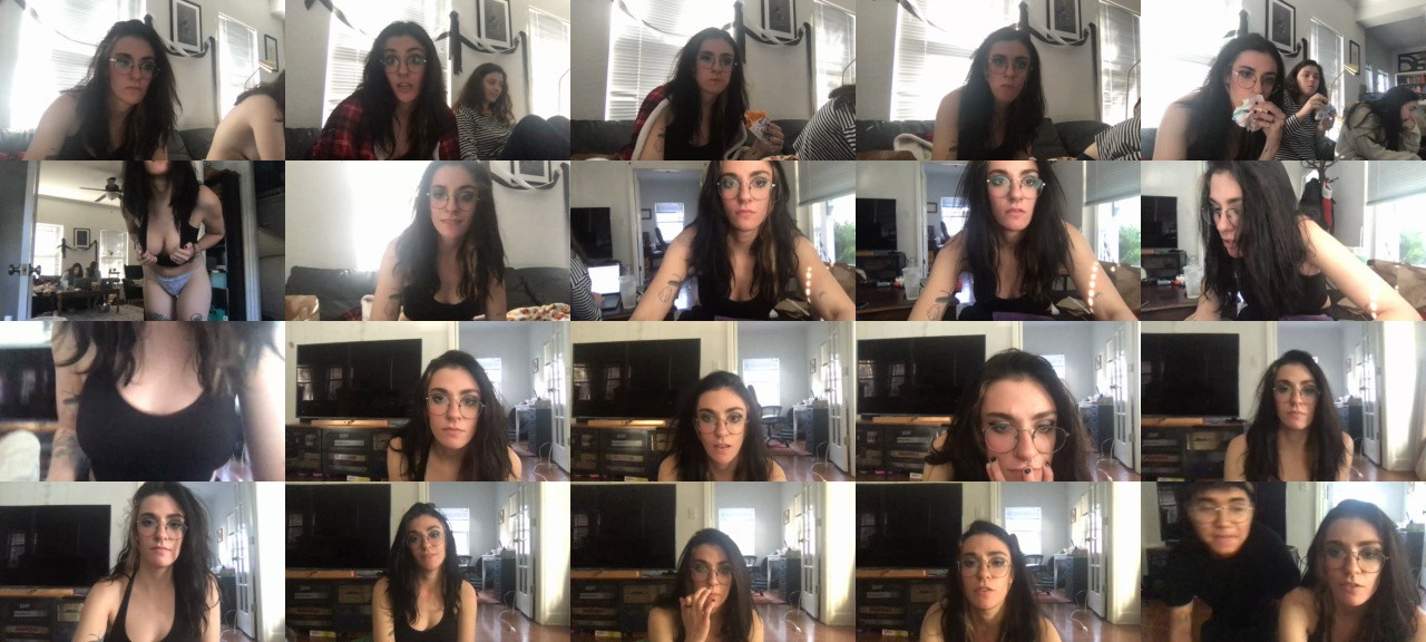Sammiehaze 06-01-2021 Wet 