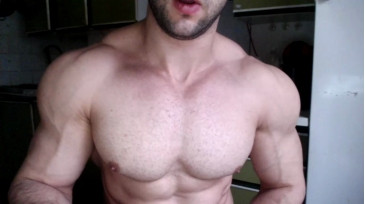 Sweetmuscles_Boy  06-01-2021 video ovense