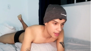 Swissbenn  06-01-2021 video asshole