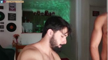 Vincentandvitor  06-01-2021 video dirtytalk