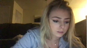 Xoxoblondieee 06-01-2021 Show 