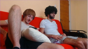 Adam_Justin  07-01-2021 video stripte