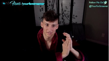 Anotherskinnyboy  07-01-2021 video showass