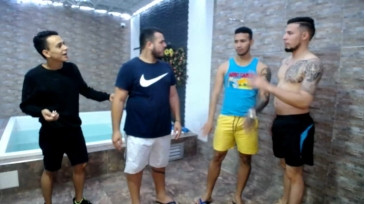 Badguys_Sex  07-01-2021 video smoking