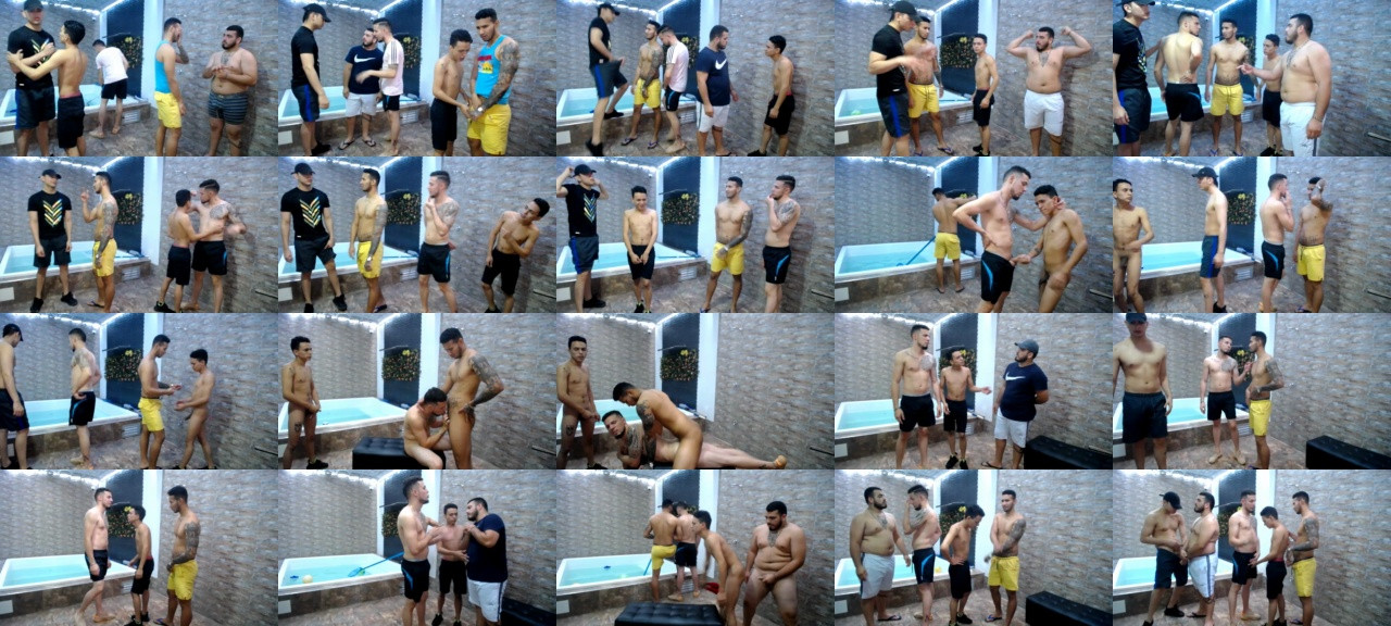 Badguys_Sex  07-01-2021 Male Webcam