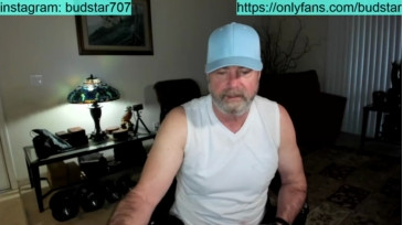 Budstar707  07-01-2021 video talk