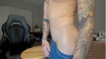 Dirtyprettyboi  07-01-2021 video pov