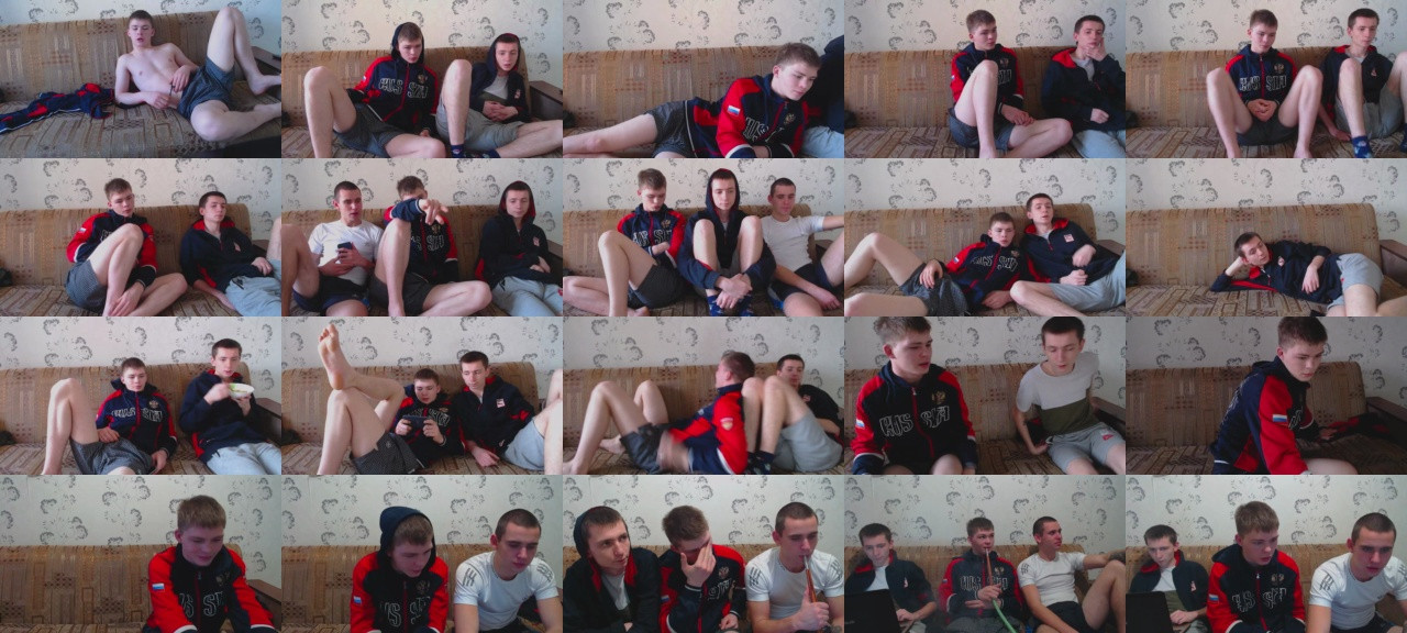 Funny_Guys_Forever Webcam CAM SHOW @ Chaturbate 07-01-2021