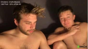 Hot8pack01  07-01-2021 video fuckme