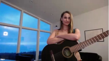 Kaileeshy 07-01-2021 Show 