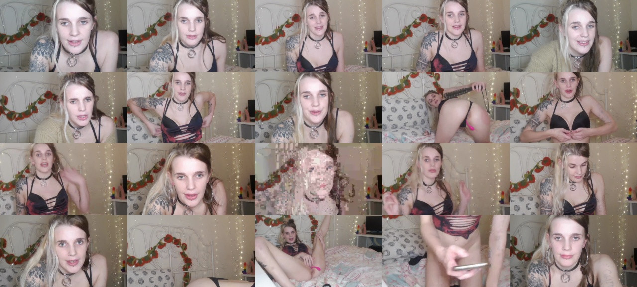 Kxlee 06-01-2021 Porn 