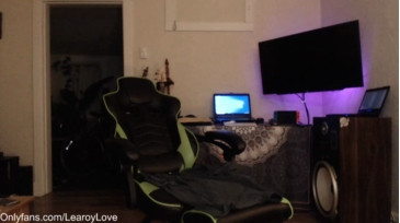 Learoy  07-01-2021 video leggings