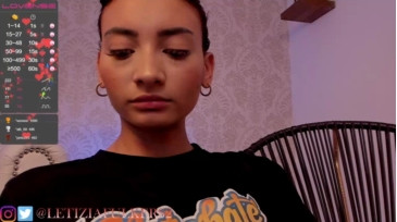 Letizia_Fulkers  07-01-2021 spanking Female