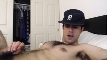 Michmark23  07-01-2021 video prettyface