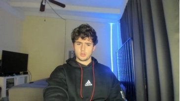 Playboymateo  07-01-2021 video stoking