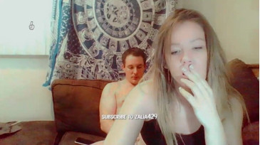 Realcanadiancowgirl 07-01-2021 Show 