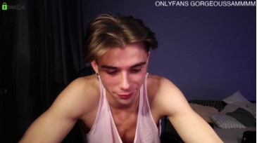 Samgorgeous  07-01-2021 video rim