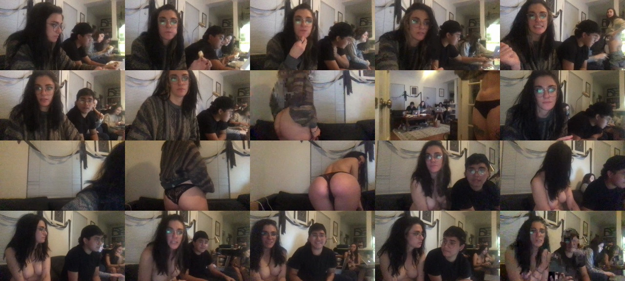 Sammiehaze 07-01-2021 Ass 