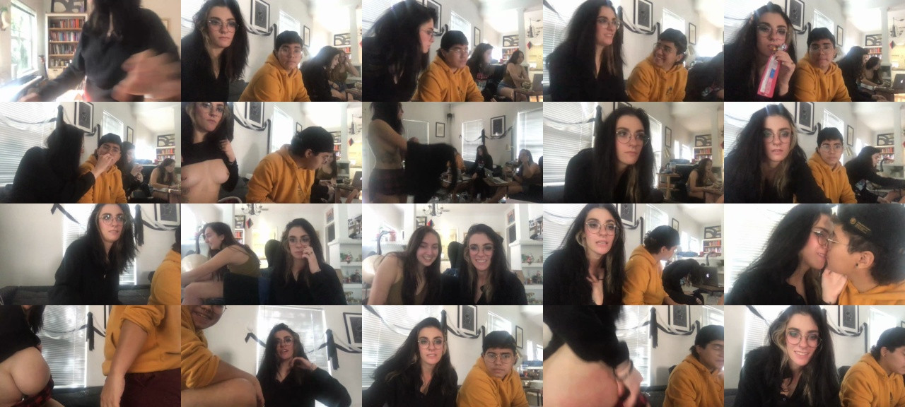 Sammiehaze 07-01-2021 Topless 