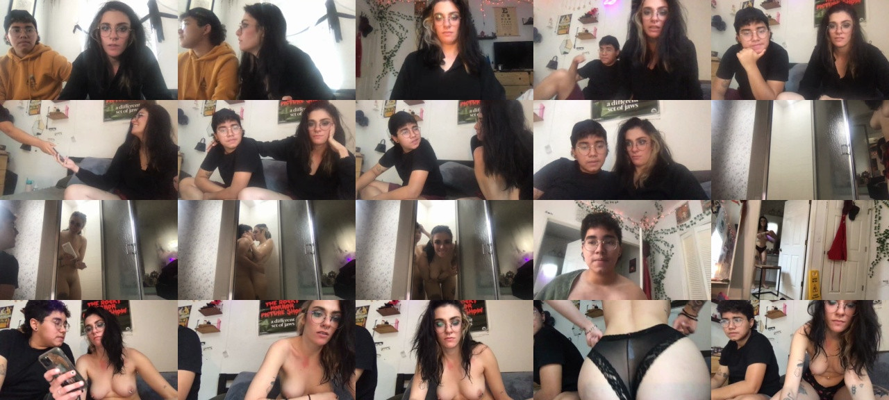 Sammiehaze 07-01-2021 Topless 