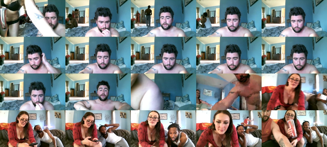 Semperfuckme052518 07-01-2021 Cam 