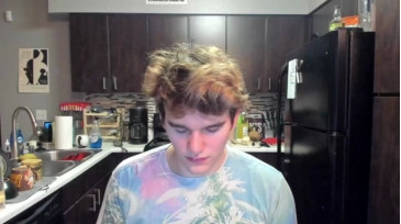 Thejohnnystone  07-01-2021 video fingering