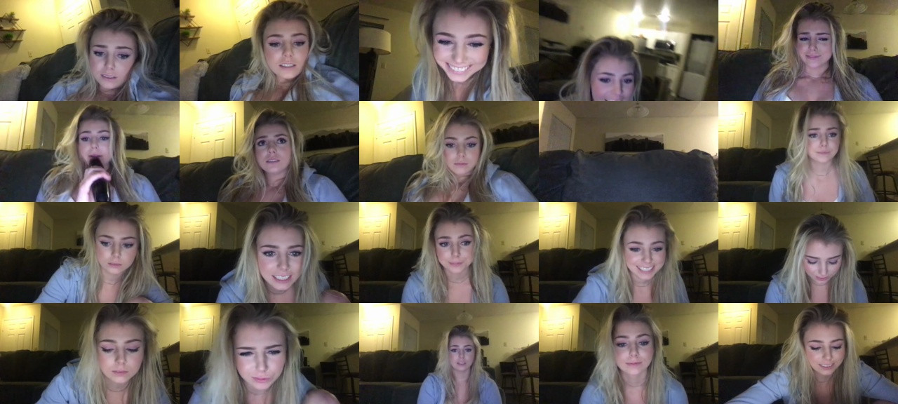 Xoxoblondieee 07-01-2021 Video 