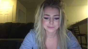 Xoxoblondieee 07-01-2021 Video 
