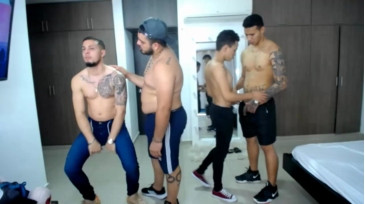 Badguys_Sex  08-01-2021 video pvt on