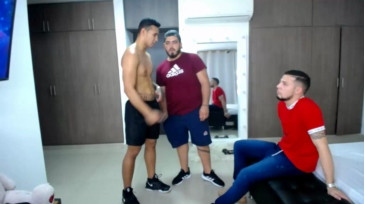 Badguys_Sex  08-01-2021 video prettyface