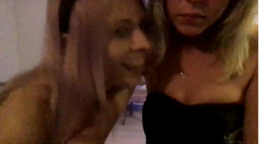 Blondebunnybb 08-01-2021 Naked 