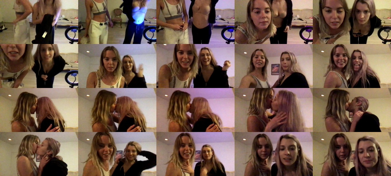 Blondebunnybb 08-01-2021 Nude 