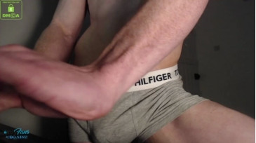 Cbgainz  08-01-2021 video ridedildo