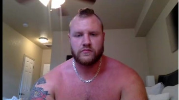 Cub_Guns95  08-01-2021 video show hot