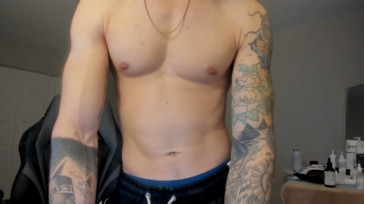 Dirtyprettyboi  08-01-2021 video cumshow