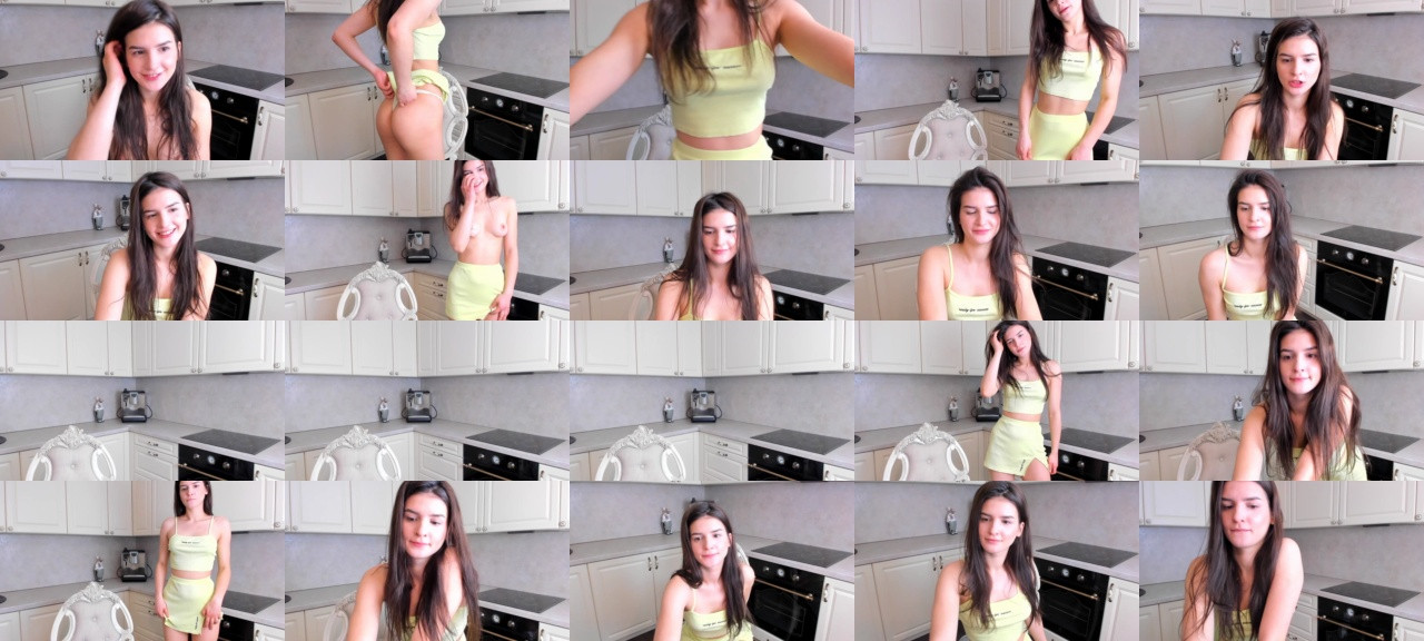 Elaanna 08-01-2021 Recorded 