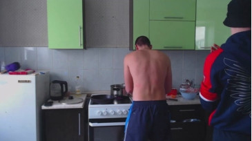 Funny_Guys_Forever  08-01-2021 video Horny