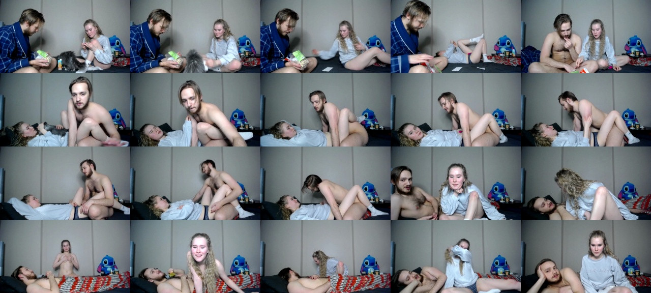 Jimmy_And_Amy 08-01-2021 Recorded 