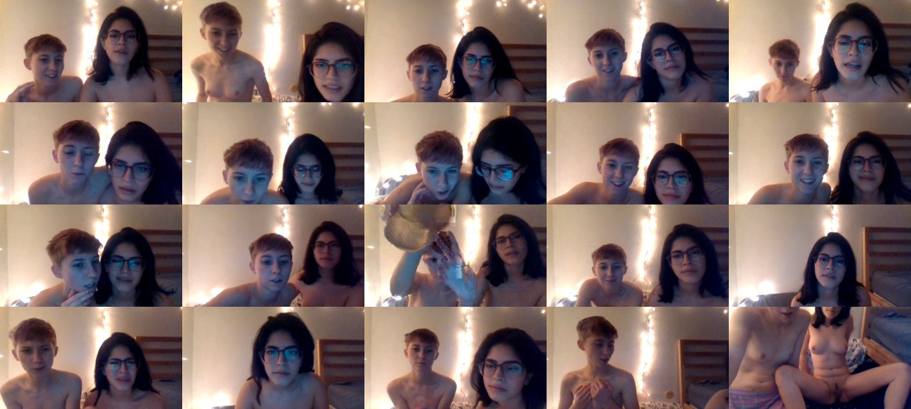 Lilllesbians 08-01-2021 Webcam 