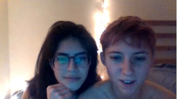 Lilllesbians 08-01-2021 Webcam 