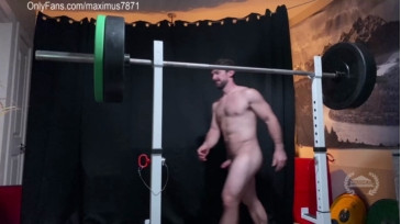 Maximus_787  08-01-2021 video boots